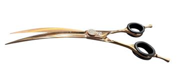 B&B Buet saks 8" Rosegold (limited edition)